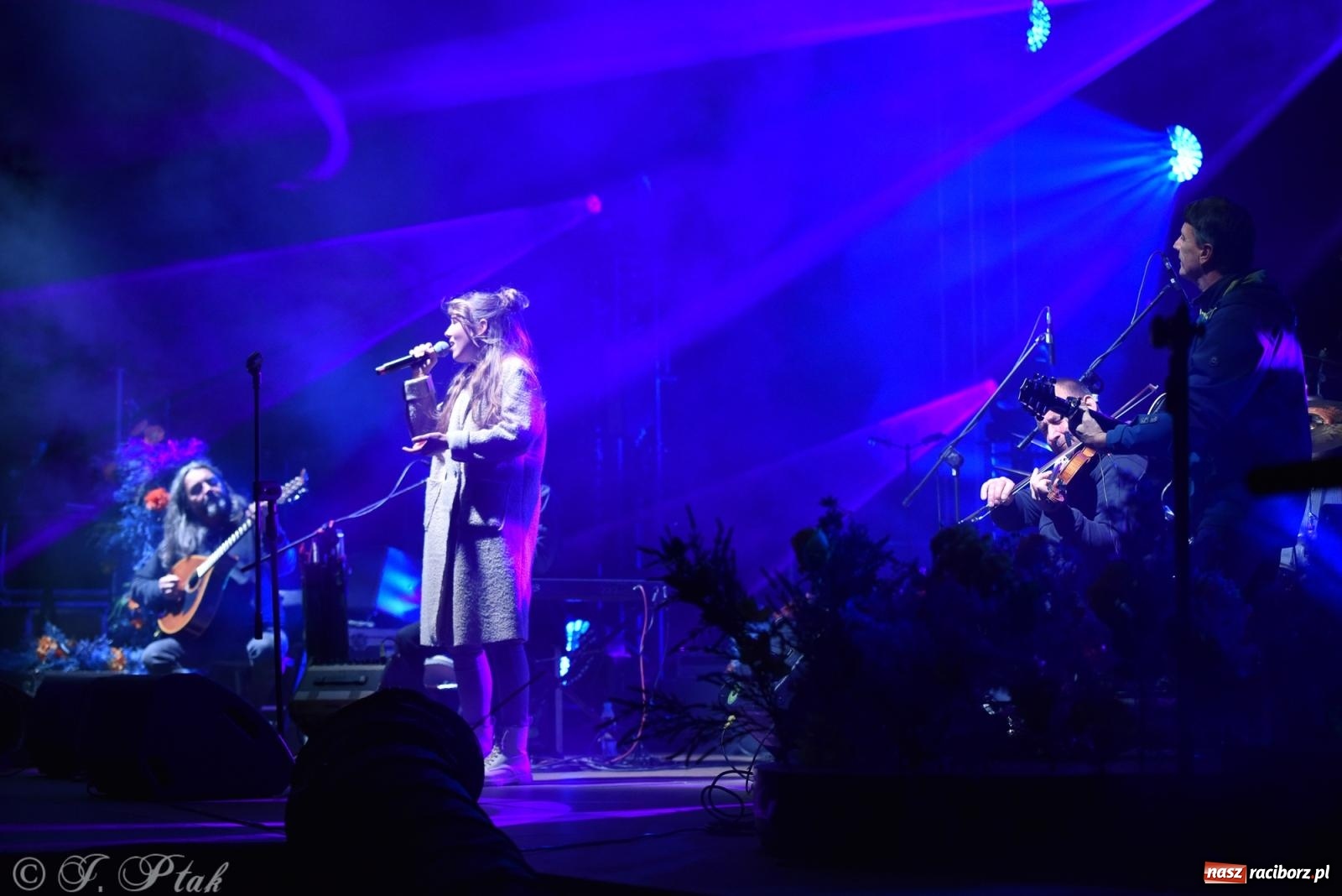 Zdjęcie w galerii na portalu naszraciborz.pl: Carrantuohill na raciborskim pikniku europejskim [FOTO i WIDEO] wiadomości z regionu