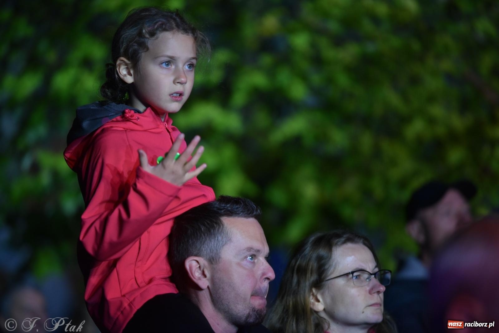Zdjęcie w galerii na portalu naszraciborz.pl: Carrantuohill na raciborskim pikniku europejskim [FOTO i WIDEO] wiadomości z regionu
