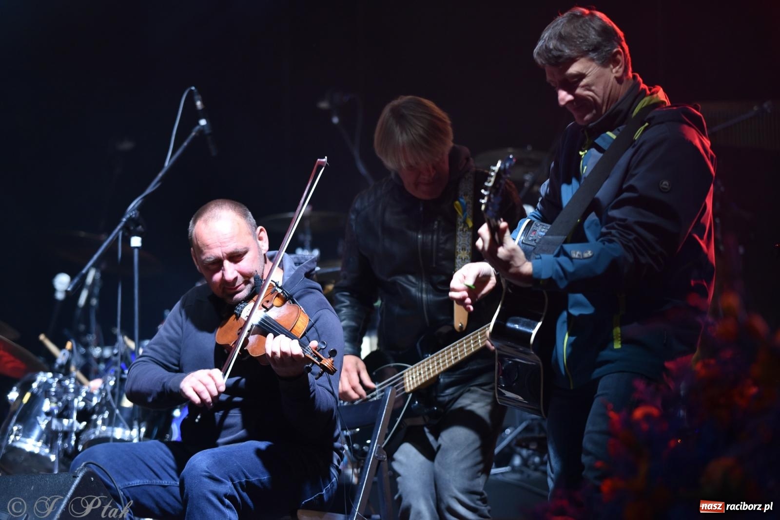 Zdjęcie w galerii na portalu naszraciborz.pl: Carrantuohill na raciborskim pikniku europejskim [FOTO i WIDEO] wiadomości z regionu
