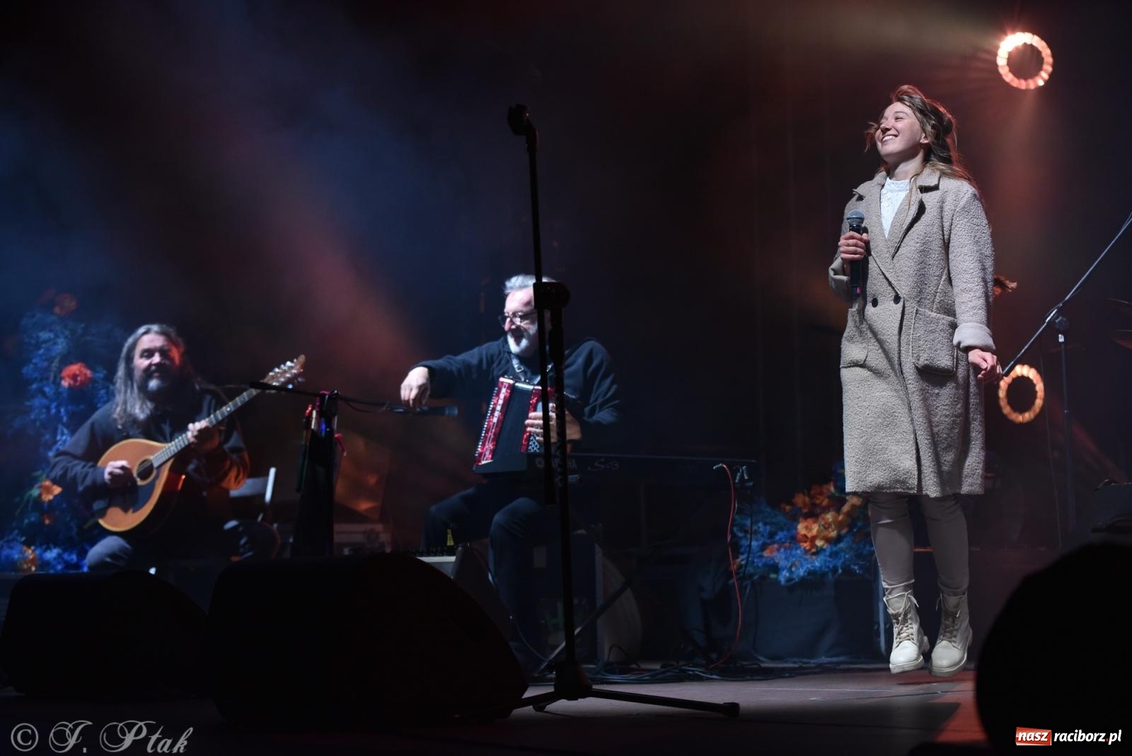 Zdjęcie w galerii na portalu naszraciborz.pl: Carrantuohill na raciborskim pikniku europejskim [FOTO i WIDEO] wiadomości z regionu