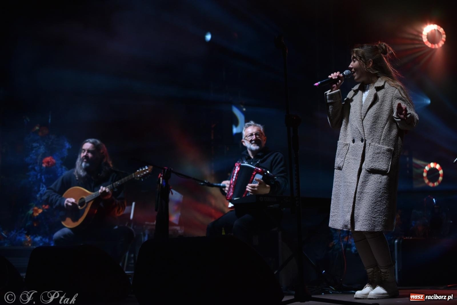 Zdjęcie w galerii na portalu naszraciborz.pl: Carrantuohill na raciborskim pikniku europejskim [FOTO i WIDEO] wiadomości z regionu