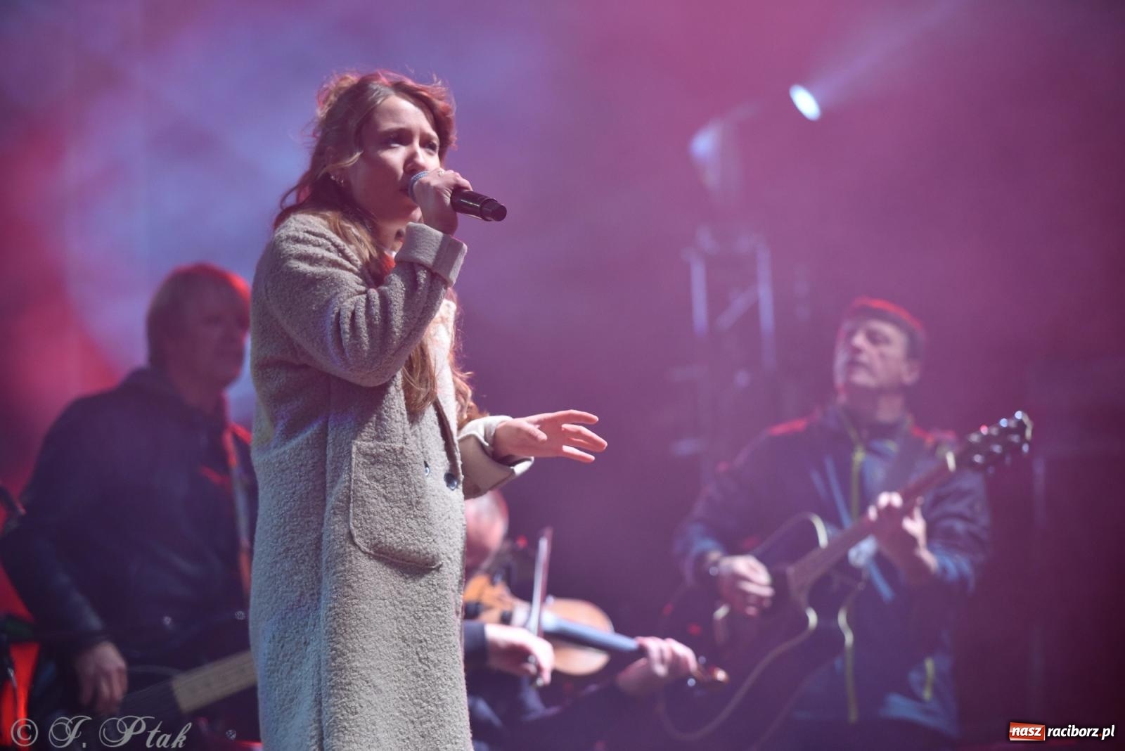 Zdjęcie w galerii na portalu naszraciborz.pl: Carrantuohill na raciborskim pikniku europejskim [FOTO i WIDEO] wiadomości z regionu