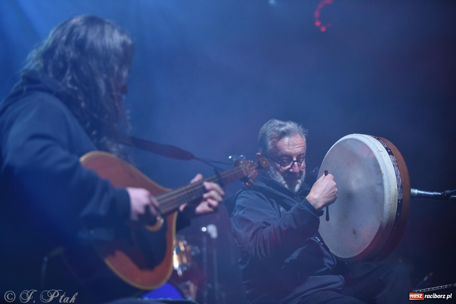 Zdjęcie w galerii na portalu naszraciborz.pl: Carrantuohill na raciborskim pikniku europejskim [FOTO i WIDEO] wiadomości z regionu