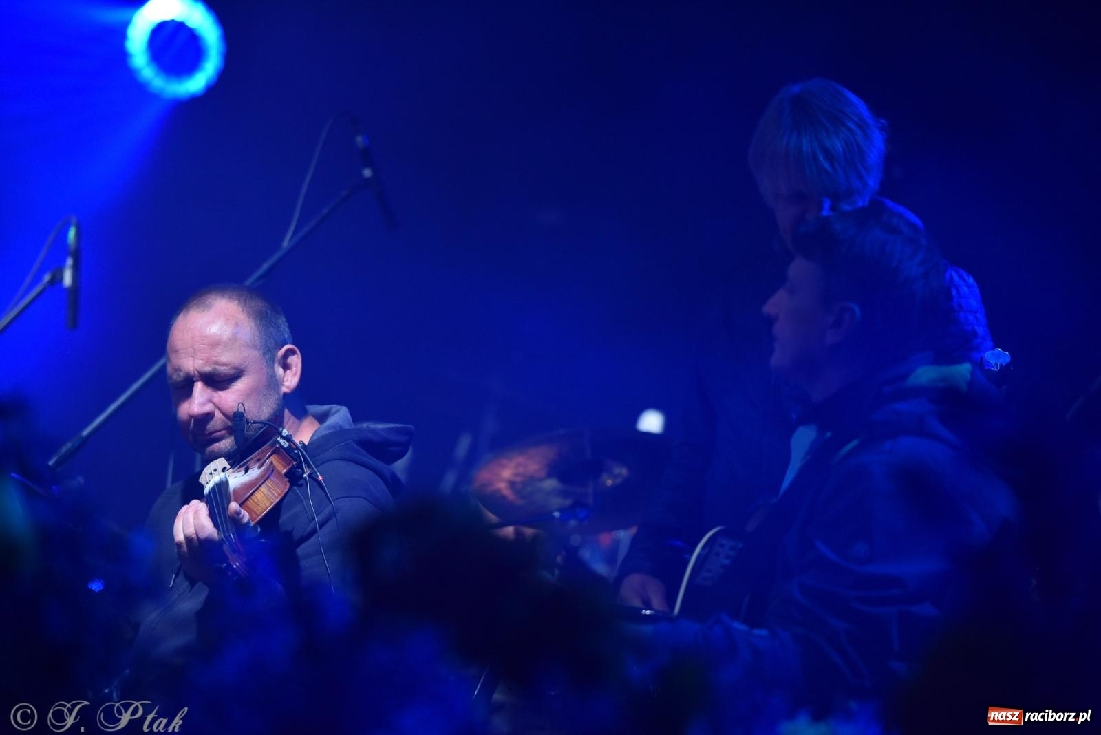 Zdjęcie w galerii na portalu naszraciborz.pl: Carrantuohill na raciborskim pikniku europejskim [FOTO i WIDEO] wiadomości z regionu