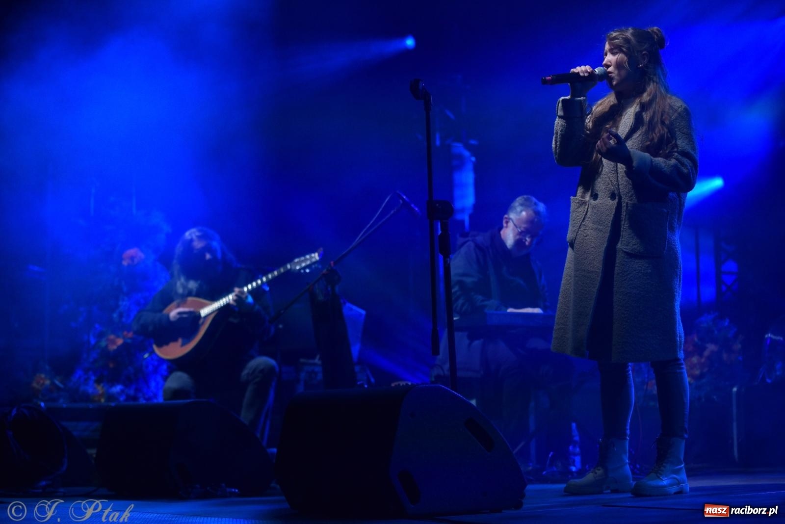 Zdjęcie w galerii na portalu naszraciborz.pl: Carrantuohill na raciborskim pikniku europejskim [FOTO i WIDEO] wiadomości z regionu