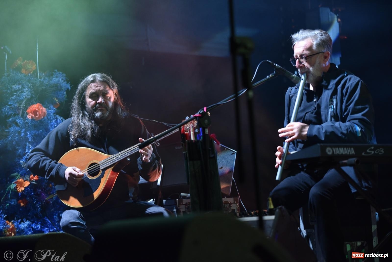 Zdjęcie w galerii na portalu naszraciborz.pl: Carrantuohill na raciborskim pikniku europejskim [FOTO i WIDEO] wiadomości z regionu