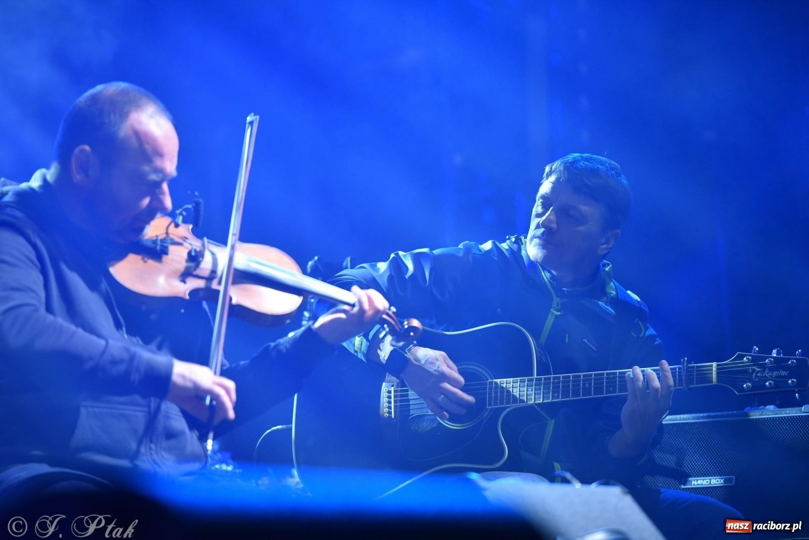 Zdjęcie w galerii na portalu naszraciborz.pl: Carrantuohill na raciborskim pikniku europejskim [FOTO i WIDEO] wiadomości z regionu