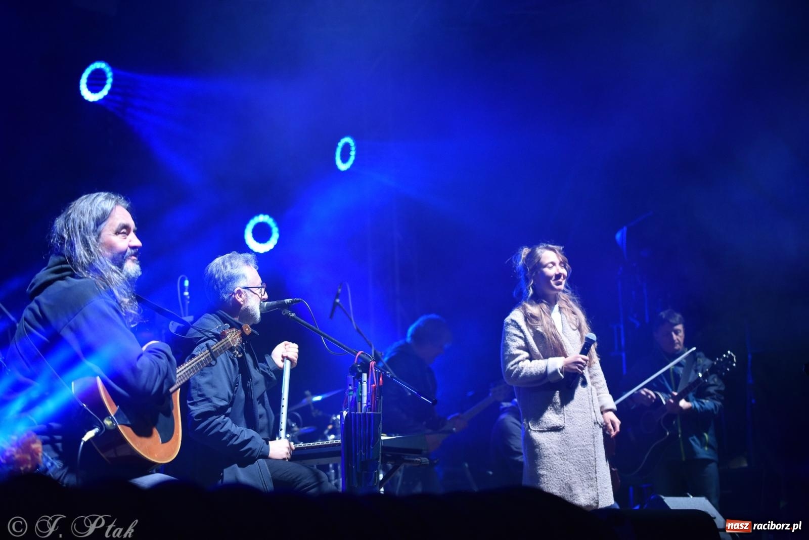 Zdjęcie w galerii na portalu naszraciborz.pl: Carrantuohill na raciborskim pikniku europejskim [FOTO i WIDEO] wiadomości z regionu