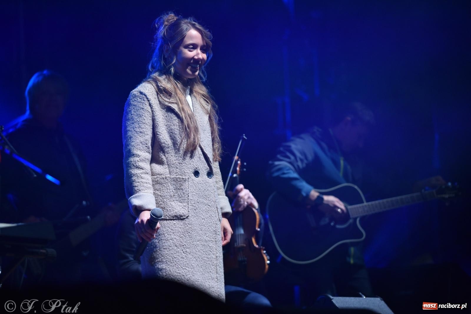 Zdjęcie w galerii na portalu naszraciborz.pl: Carrantuohill na raciborskim pikniku europejskim [FOTO i WIDEO] wiadomości z regionu