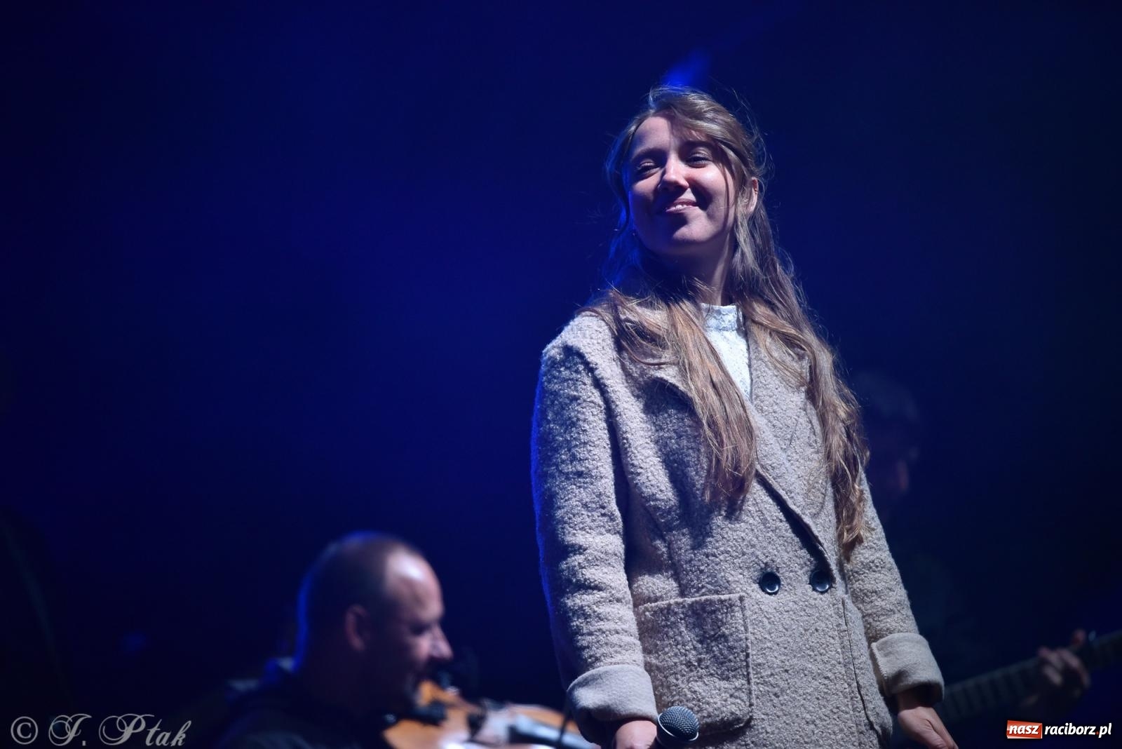 Zdjęcie w galerii na portalu naszraciborz.pl: Carrantuohill na raciborskim pikniku europejskim [FOTO i WIDEO] wiadomości z regionu