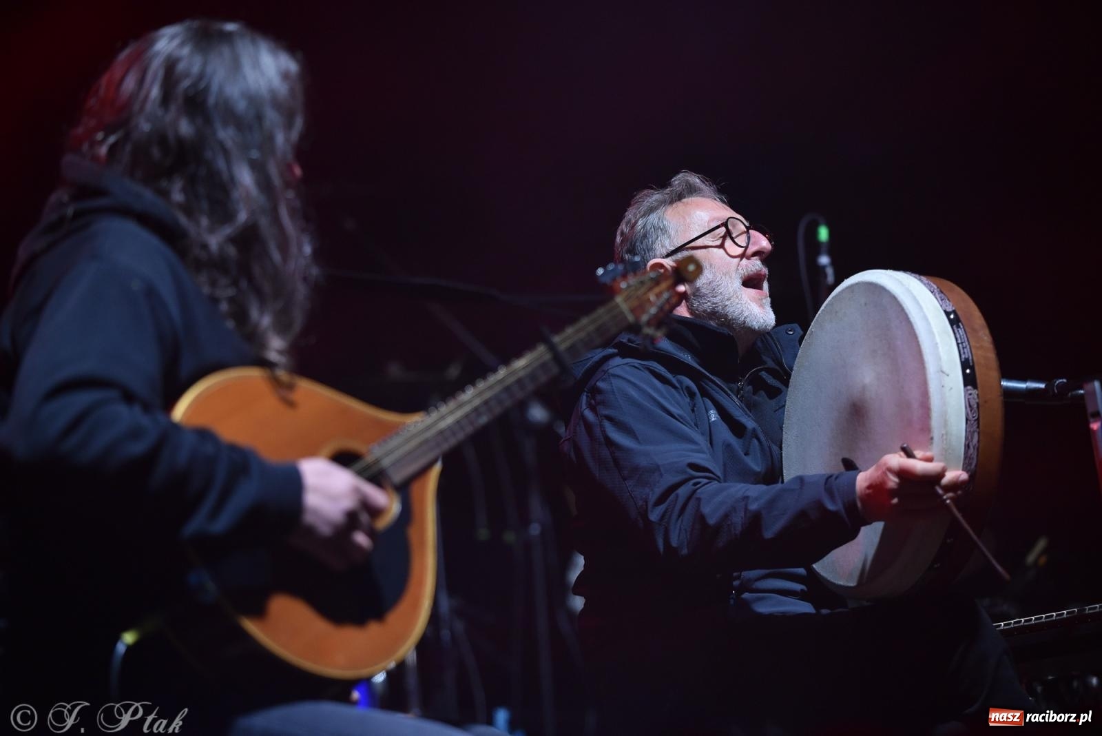 Zdjęcie w galerii na portalu naszraciborz.pl: Carrantuohill na raciborskim pikniku europejskim [FOTO i WIDEO] wiadomości z regionu