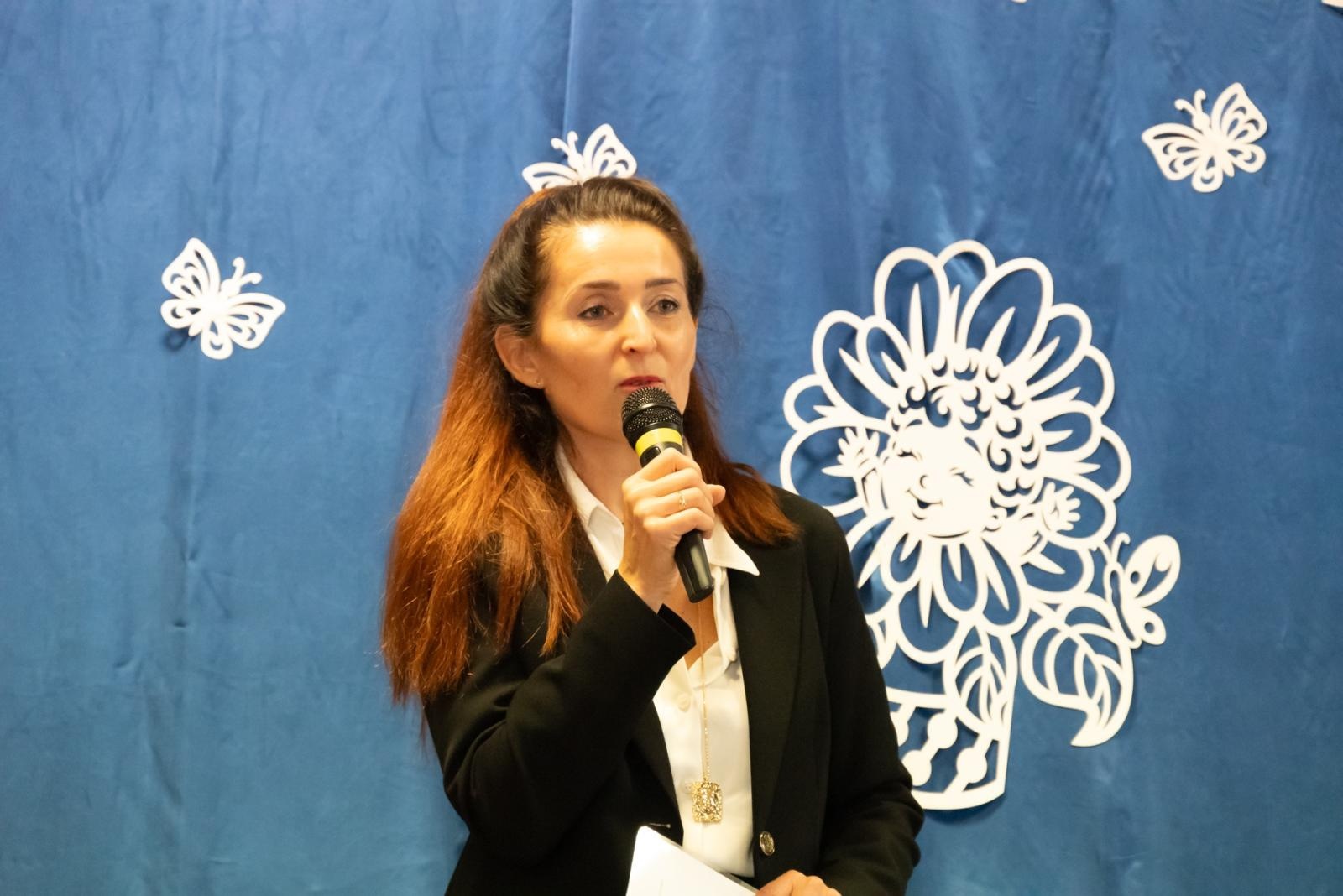 Zdjęcie w galerii na portalu naszraciborz.pl:  Radość w bieńkowickim przedszkolu. Otwarto nowy plac zabaw wiadomości z regionu