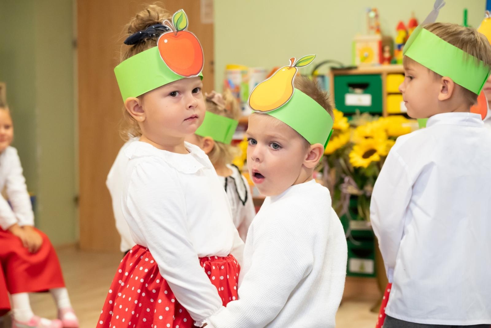 Zdjęcie w galerii na portalu naszraciborz.pl:  Radość w bieńkowickim przedszkolu. Otwarto nowy plac zabaw wiadomości z regionu