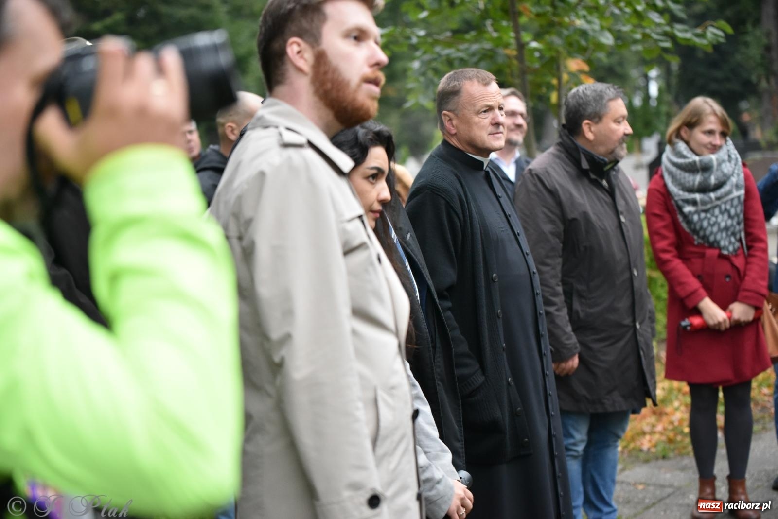 Zdjęcie w galerii na portalu naszraciborz.pl: Zakończono prace przy odnawiania zabytków Jeruzalem [FOTO i WIDEO] wiadomości z regionu
