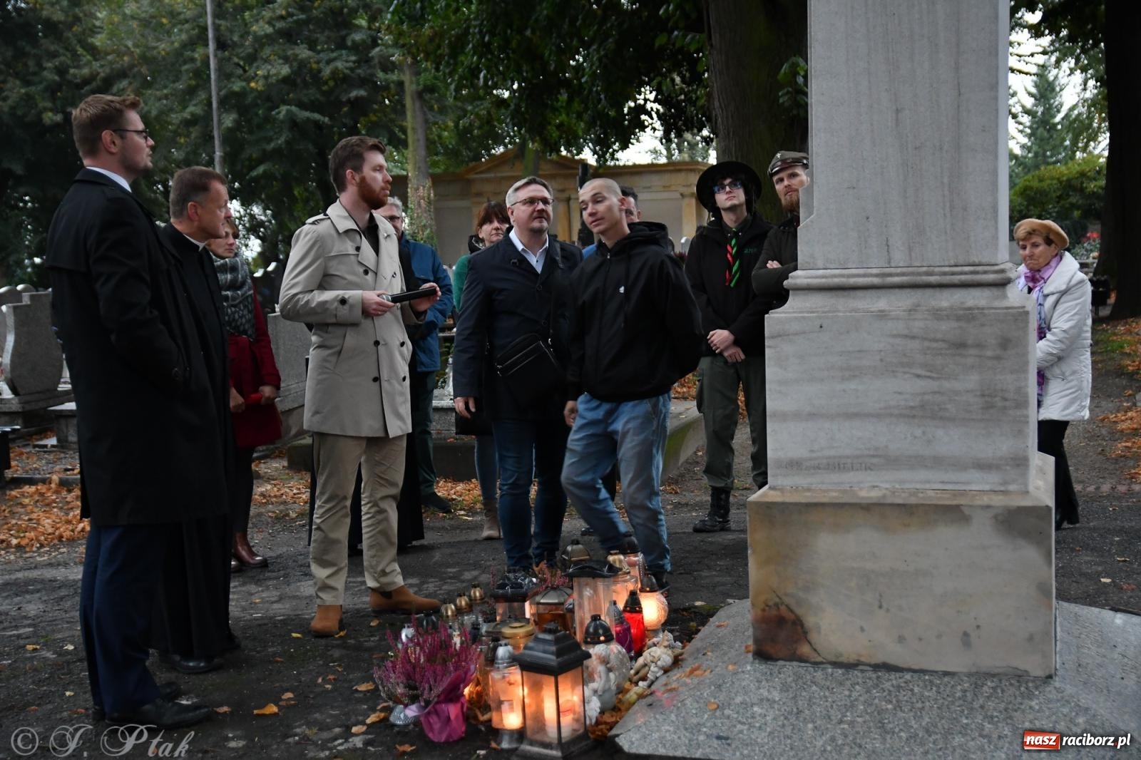 Zdjęcie w galerii na portalu naszraciborz.pl: Zakończono prace przy odnawiania zabytków Jeruzalem [FOTO i WIDEO] wiadomości z regionu