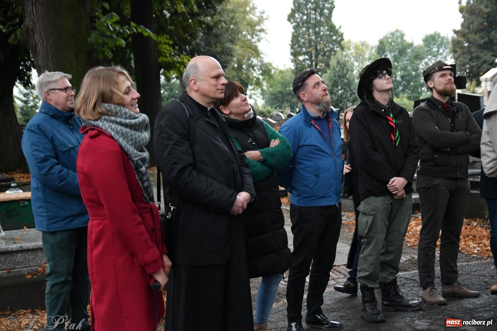 Zdjęcie w galerii na portalu naszraciborz.pl: Zakończono prace przy odnawiania zabytków Jeruzalem [FOTO i WIDEO] wiadomości z regionu