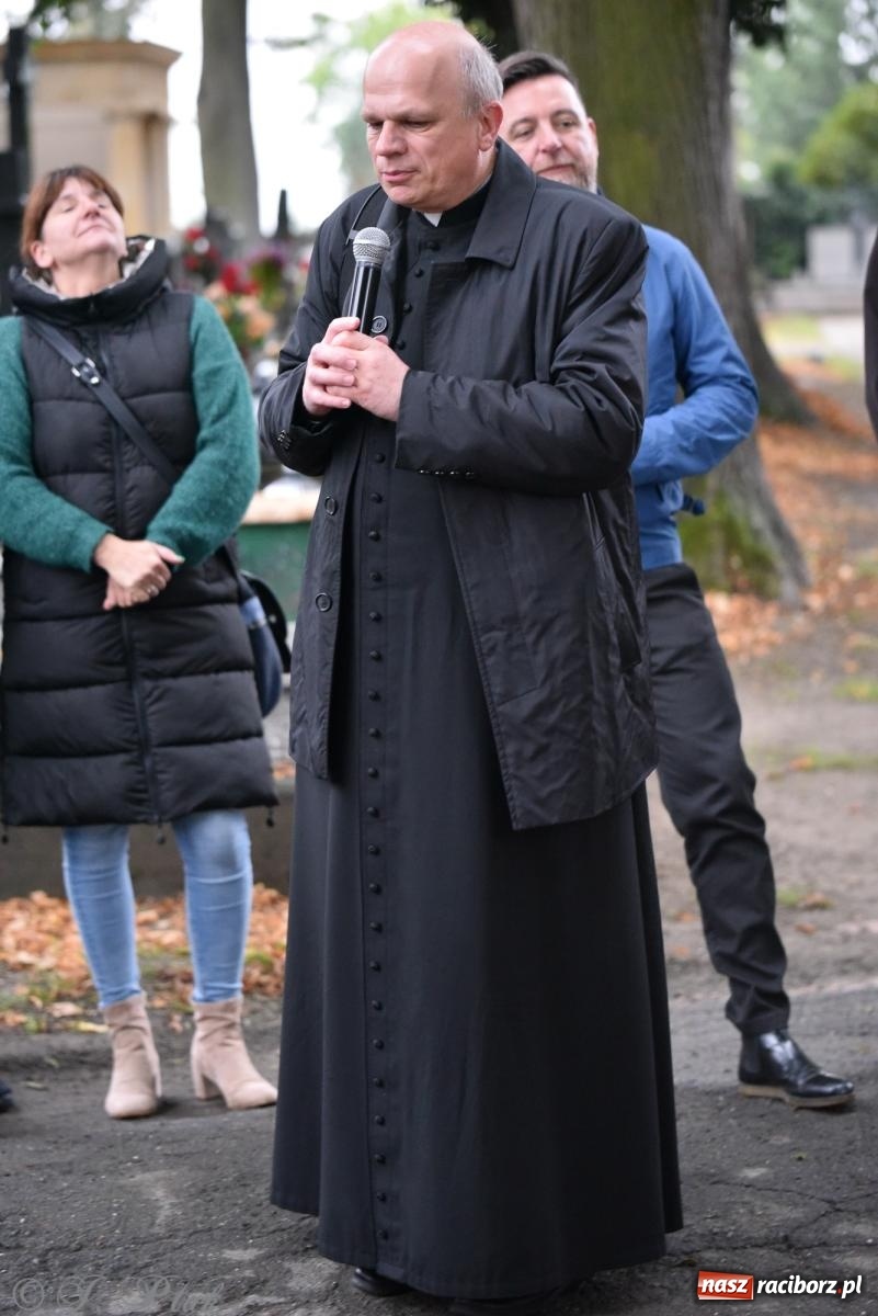 Zdjęcie w galerii na portalu naszraciborz.pl: Zakończono prace przy odnawiania zabytków Jeruzalem [FOTO i WIDEO] wiadomości z regionu