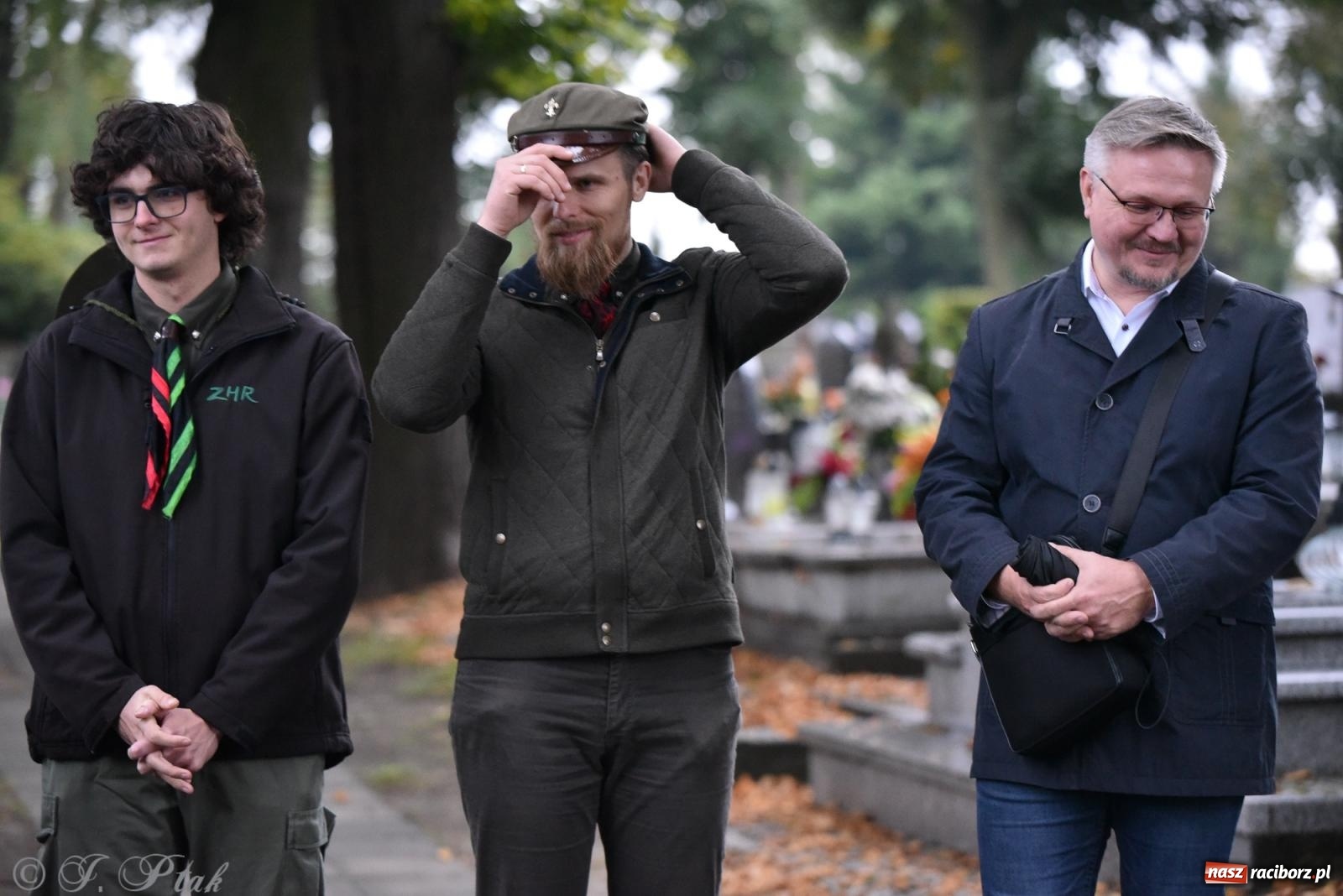 Zdjęcie w galerii na portalu naszraciborz.pl: Zakończono prace przy odnawiania zabytków Jeruzalem [FOTO i WIDEO] wiadomości z regionu