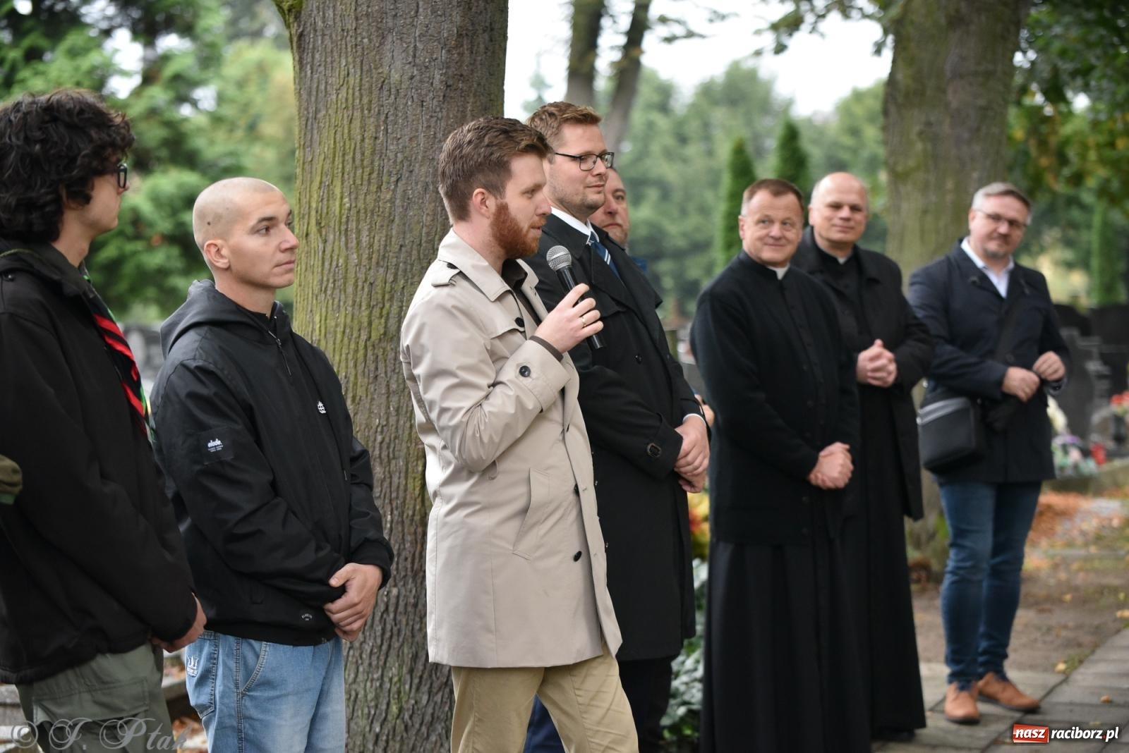 Zdjęcie w galerii na portalu naszraciborz.pl: Zakończono prace przy odnawiania zabytków Jeruzalem [FOTO i WIDEO] wiadomości z regionu