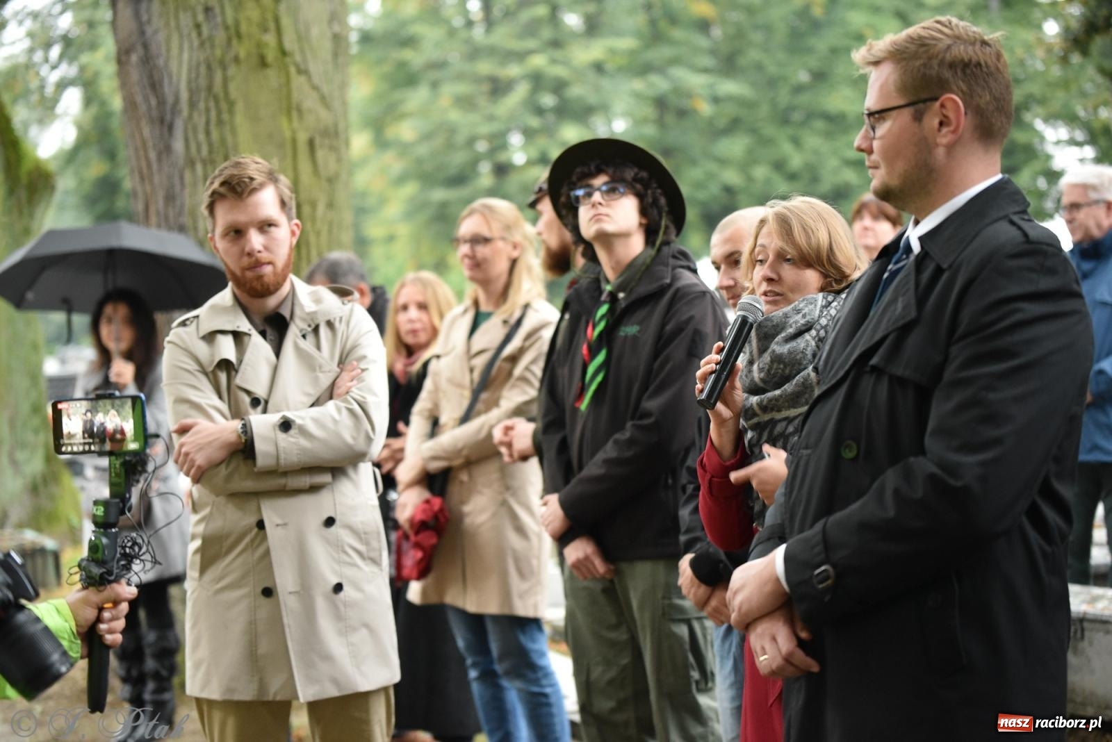Zdjęcie w galerii na portalu naszraciborz.pl: Zakończono prace przy odnawiania zabytków Jeruzalem [FOTO i WIDEO] wiadomości z regionu