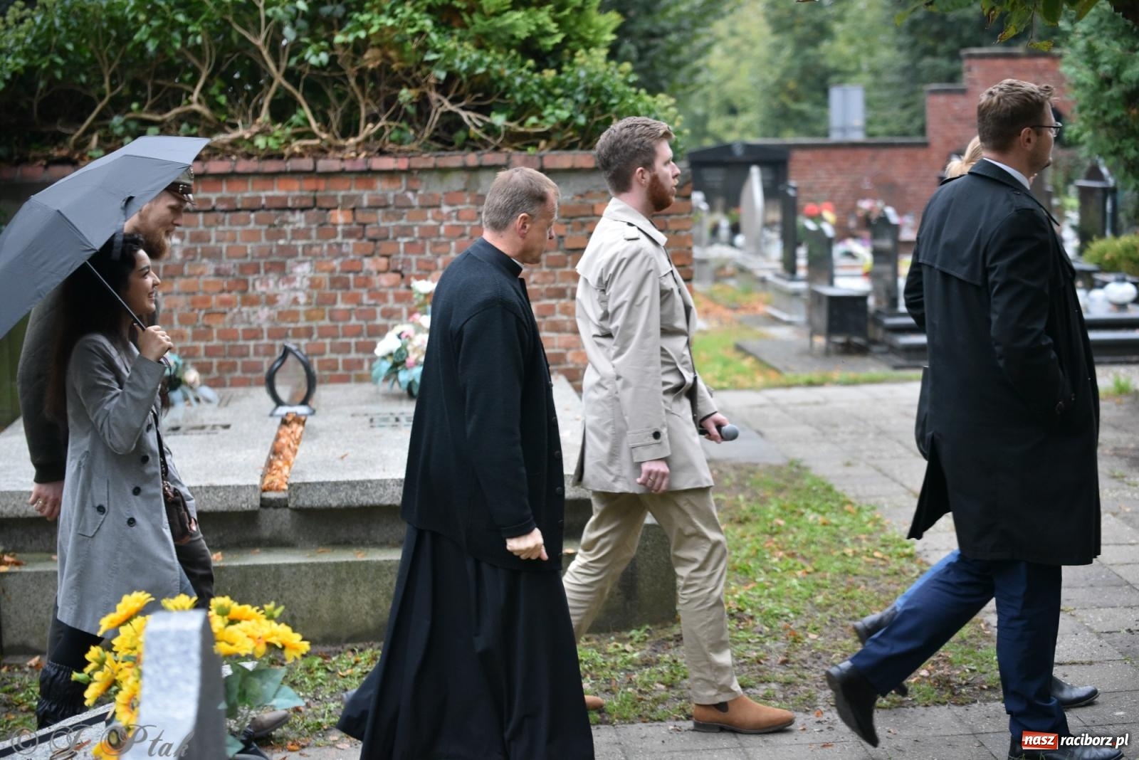 Zdjęcie w galerii na portalu naszraciborz.pl: Zakończono prace przy odnawiania zabytków Jeruzalem [FOTO i WIDEO] wiadomości z regionu