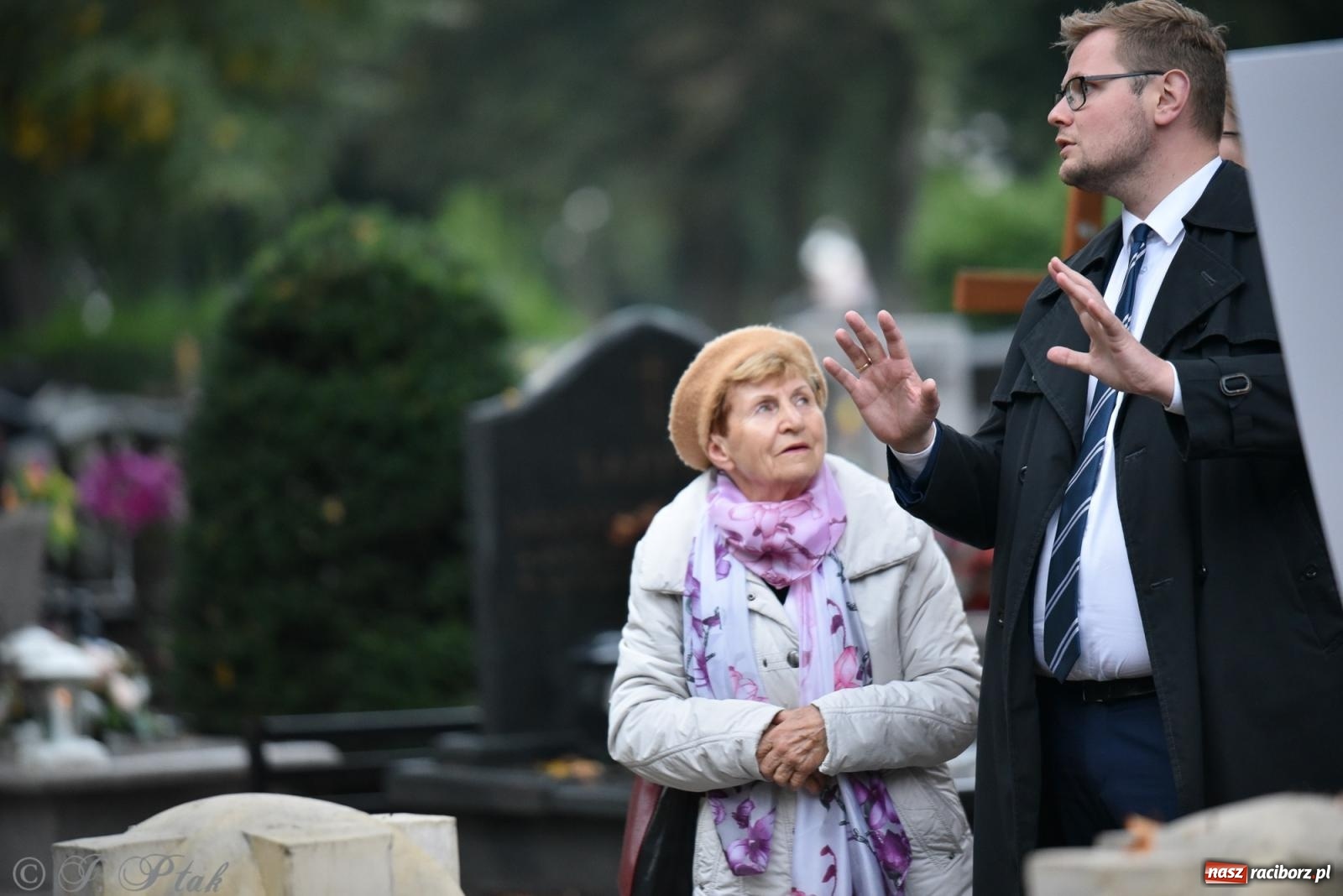 Zdjęcie w galerii na portalu naszraciborz.pl: Zakończono prace przy odnawiania zabytków Jeruzalem [FOTO i WIDEO] wiadomości z regionu