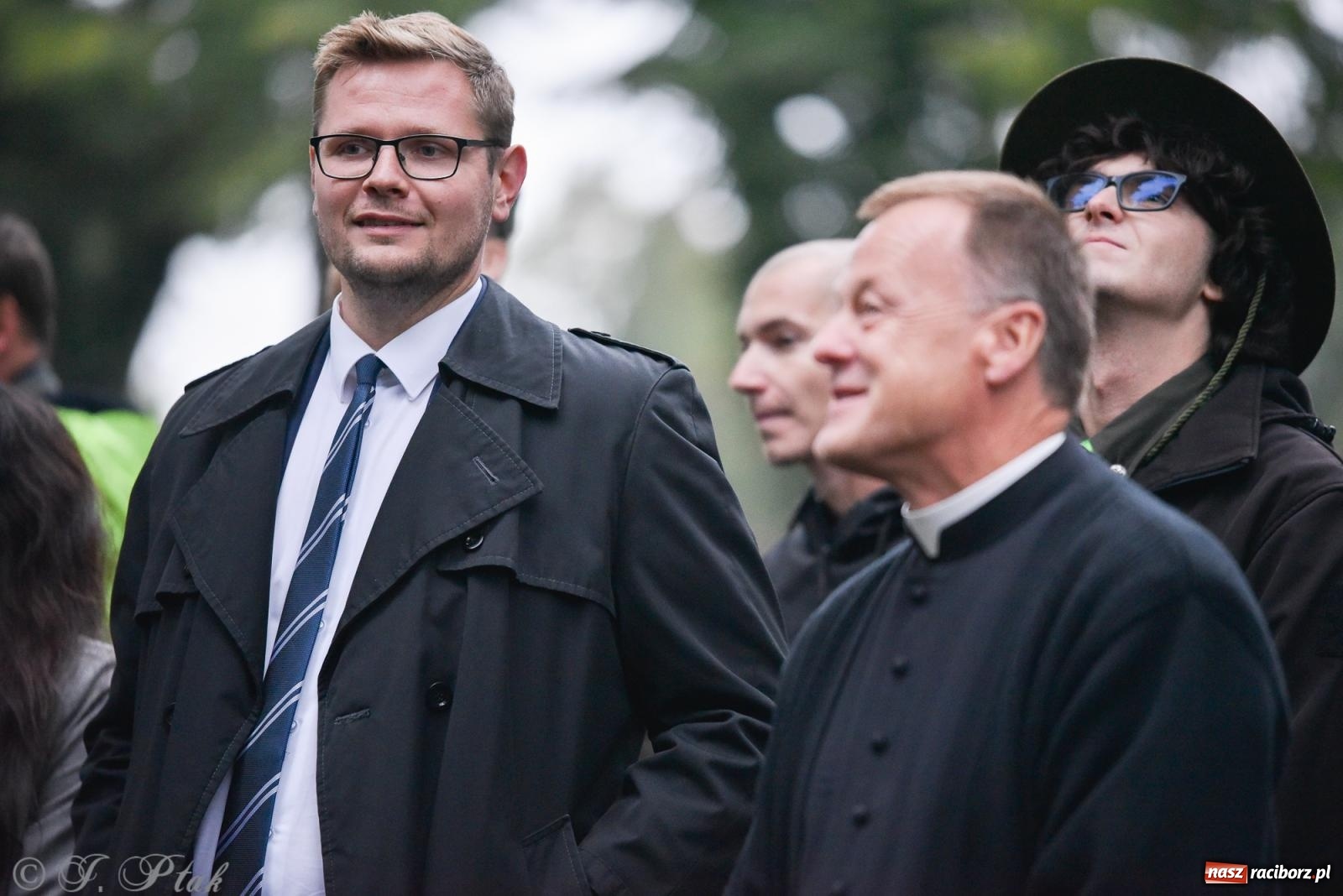 Zdjęcie w galerii na portalu naszraciborz.pl: Zakończono prace przy odnawiania zabytków Jeruzalem [FOTO i WIDEO] wiadomości z regionu