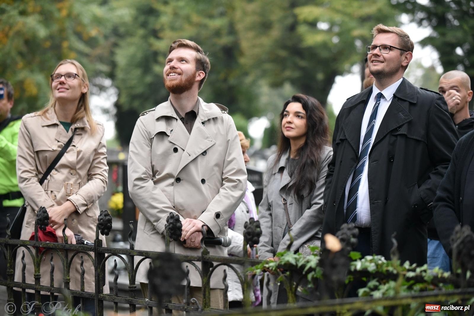 Zdjęcie w galerii na portalu naszraciborz.pl: Zakończono prace przy odnawiania zabytków Jeruzalem [FOTO i WIDEO] wiadomości z regionu