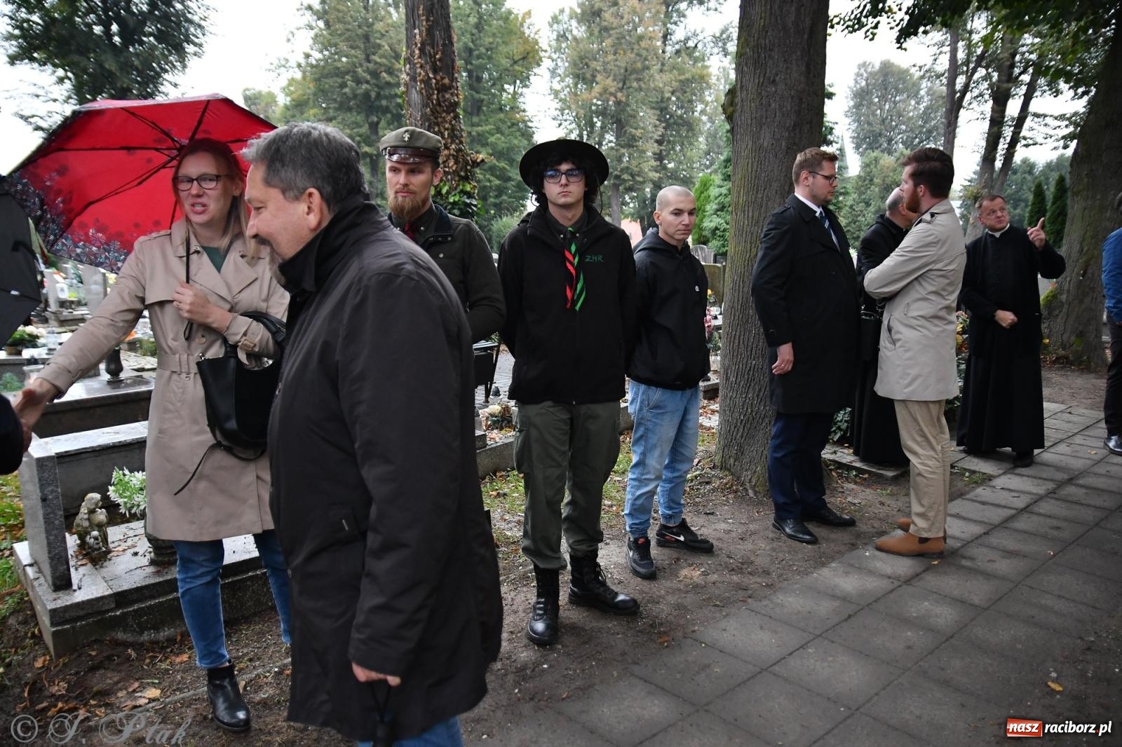 Zdjęcie w galerii na portalu naszraciborz.pl: Zakończono prace przy odnawiania zabytków Jeruzalem [FOTO i WIDEO] wiadomości z regionu