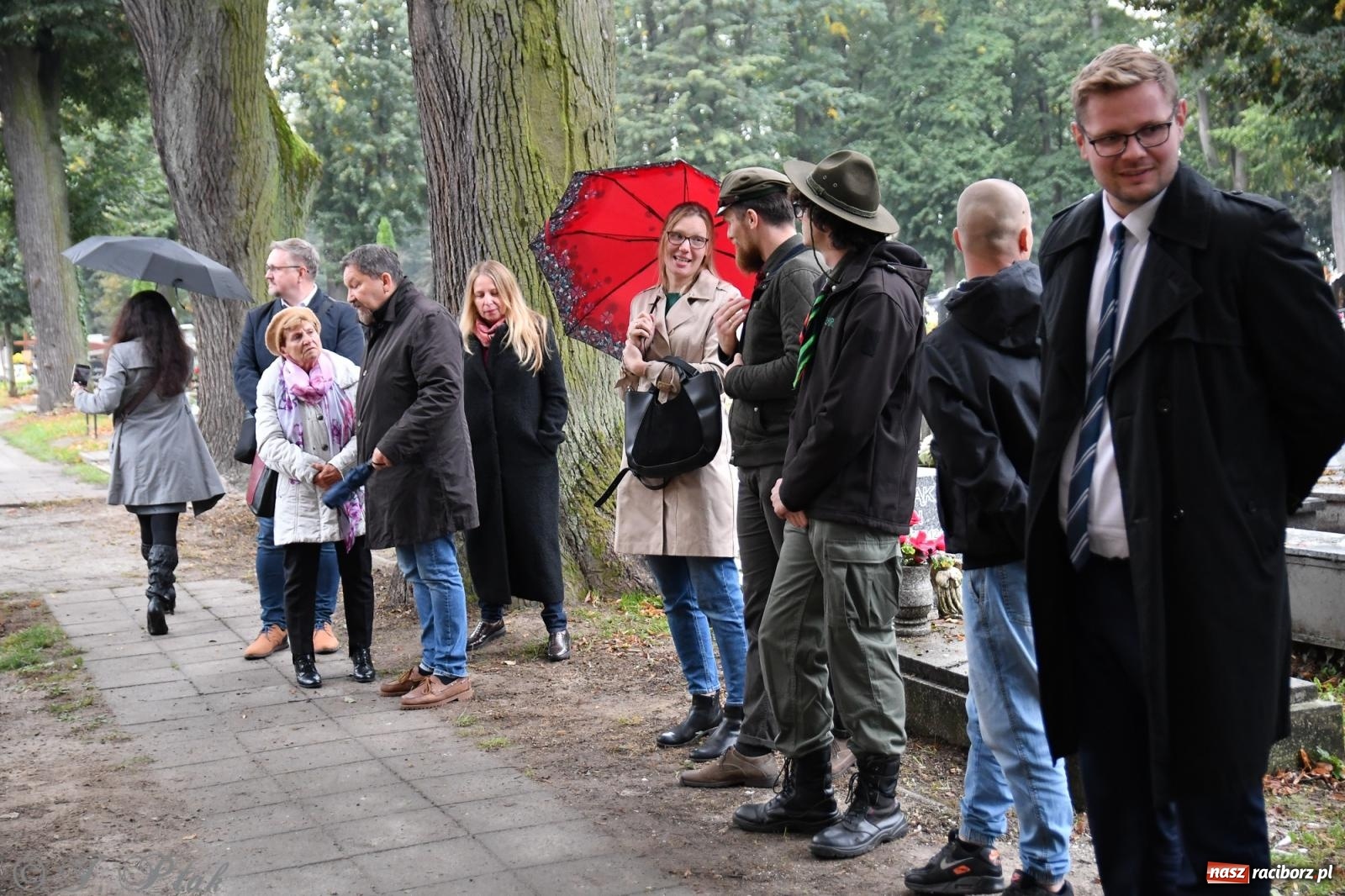 Zdjęcie w galerii na portalu naszraciborz.pl: Zakończono prace przy odnawiania zabytków Jeruzalem [FOTO i WIDEO] wiadomości z regionu