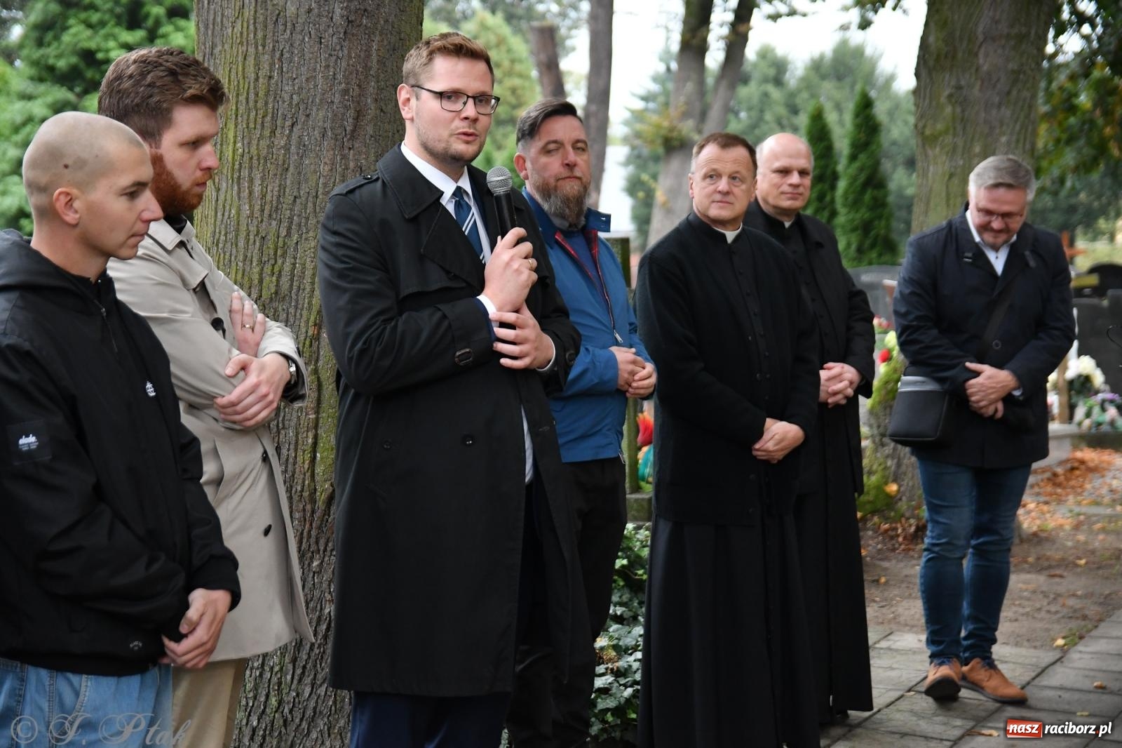 Zdjęcie w galerii na portalu naszraciborz.pl: Zakończono prace przy odnawiania zabytków Jeruzalem [FOTO i WIDEO] wiadomości z regionu