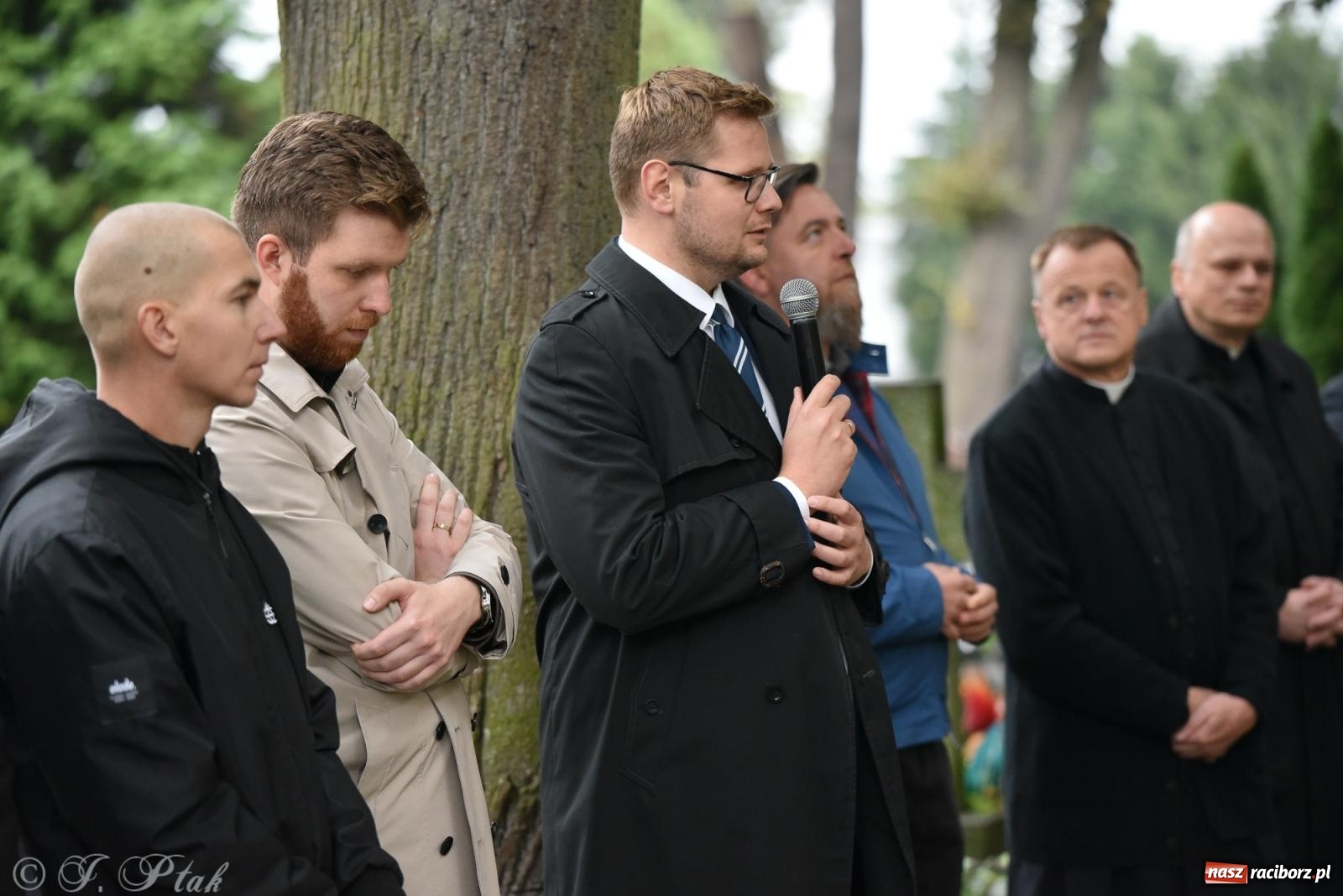 Zdjęcie w galerii na portalu naszraciborz.pl: Zakończono prace przy odnawiania zabytków Jeruzalem [FOTO i WIDEO] wiadomości z regionu