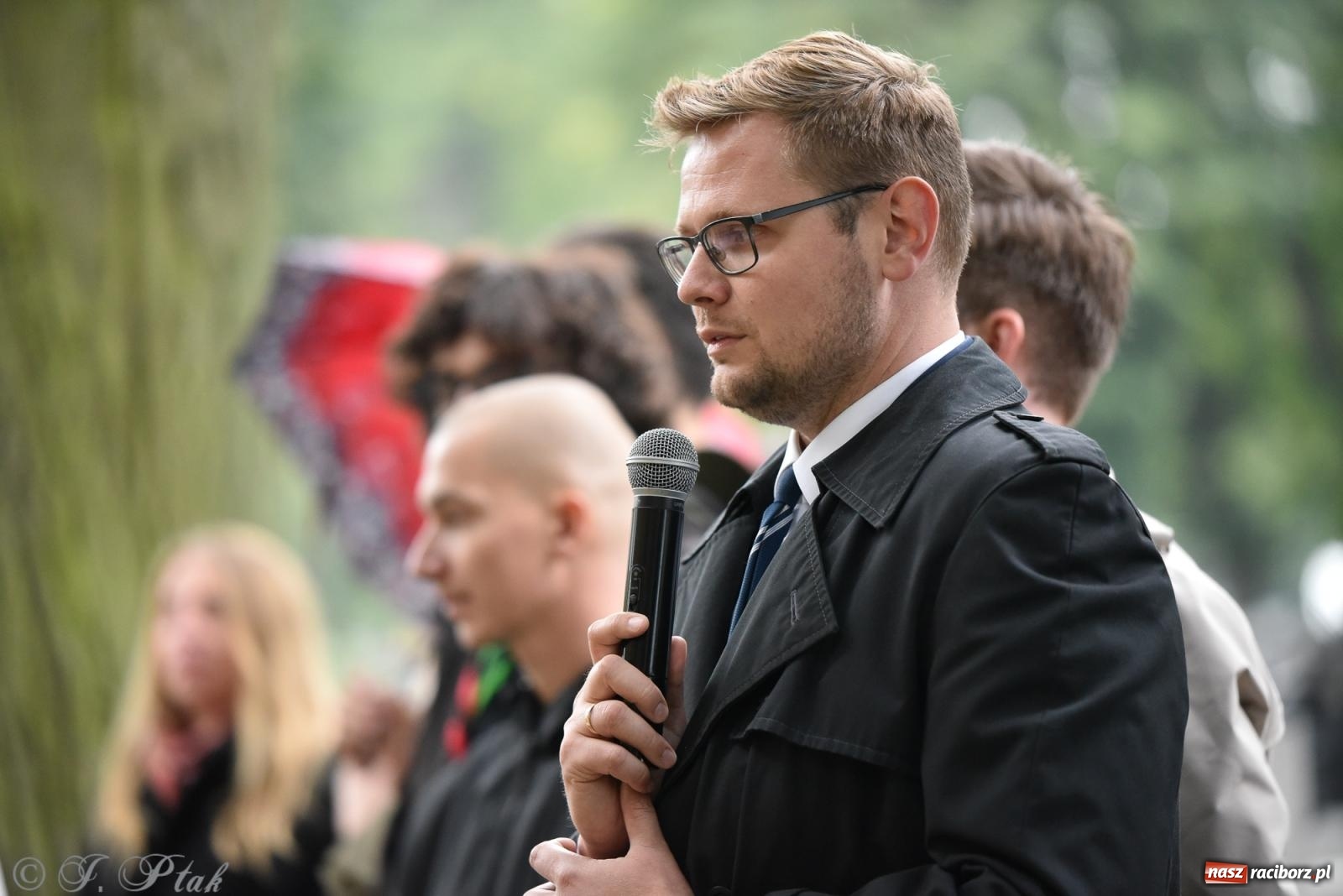 Zdjęcie w galerii na portalu naszraciborz.pl: Zakończono prace przy odnawiania zabytków Jeruzalem [FOTO i WIDEO] wiadomości z regionu
