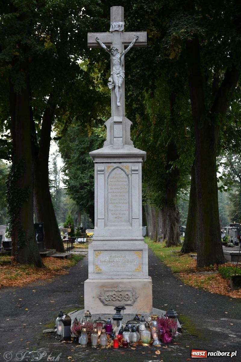 Zdjęcie w galerii na portalu naszraciborz.pl: Zakończono prace przy odnawiania zabytków Jeruzalem [FOTO i WIDEO] wiadomości z regionu