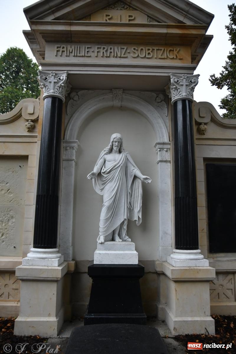 Zdjęcie w galerii na portalu naszraciborz.pl: Zakończono prace przy odnawiania zabytków Jeruzalem [FOTO i WIDEO] wiadomości z regionu