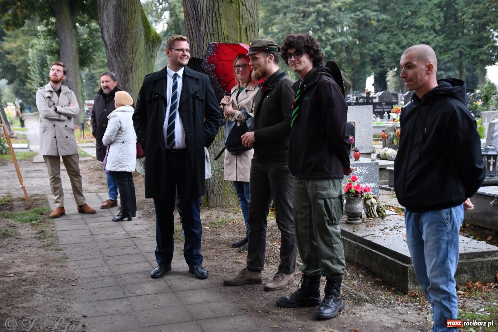 Zdjęcie w galerii na portalu naszraciborz.pl: Zakończono prace przy odnawiania zabytków Jeruzalem [FOTO i WIDEO] wiadomości z regionu