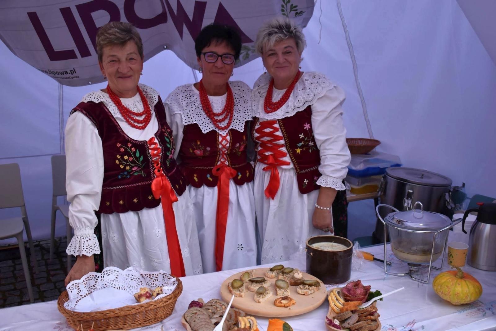 Zdjęcie w galerii na portalu naszraciborz.pl: Fundusze Europejskie. Nowa Energia! Tak było na pikniku na zamku wiadomości z regionu