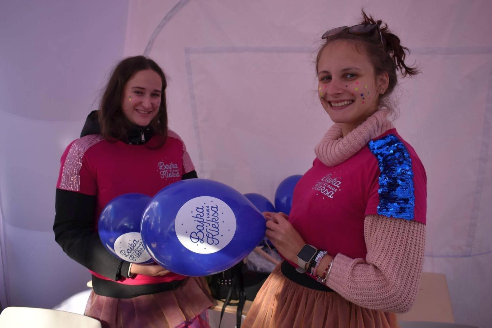 Zdjęcie w galerii na portalu naszraciborz.pl: Fundusze Europejskie. Nowa Energia! Tak było na pikniku na zamku wiadomości z regionu