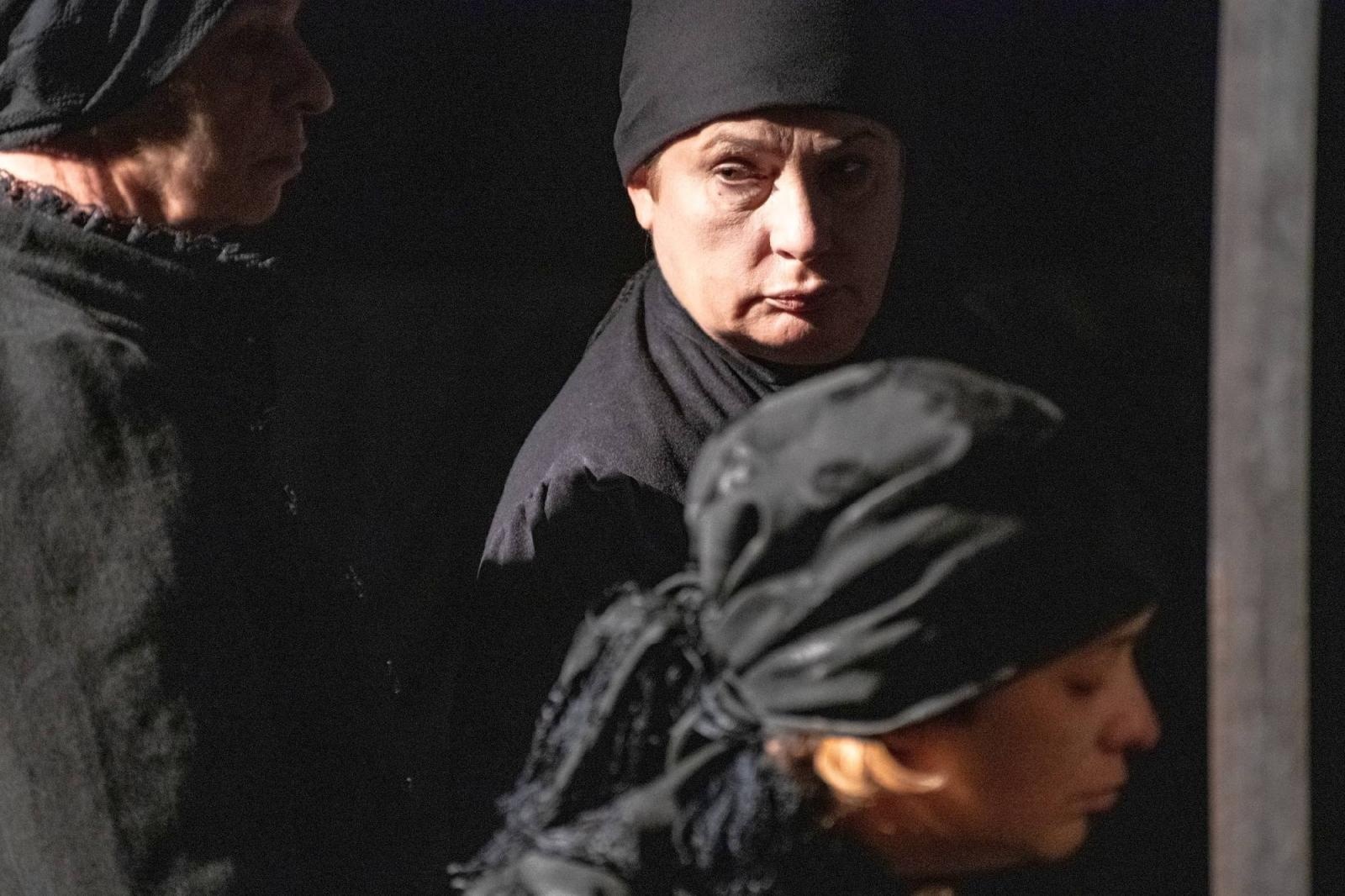 Zdjęcie w galerii na portalu naszraciborz.pl: Last minute. Teatr Naumiony zagra w Nędzy wiadomości z regionu