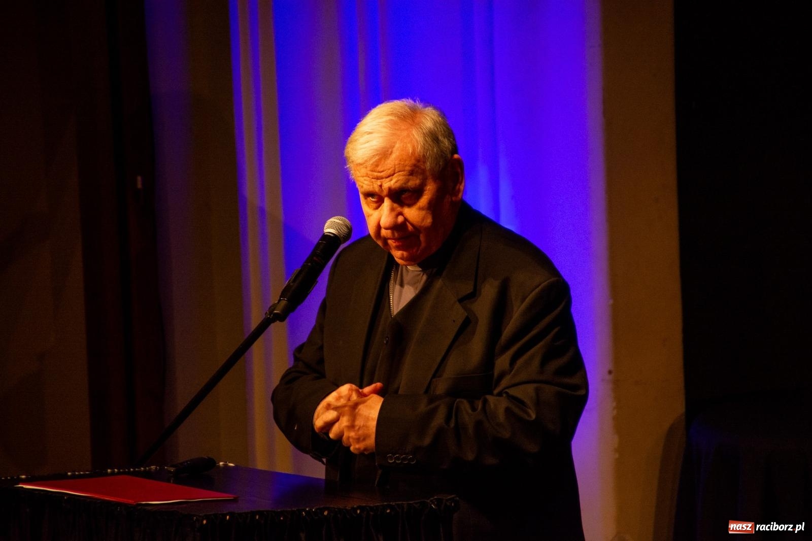 Zdjęcie w galerii na portalu naszraciborz.pl: Uczelnia w dynamicznie zmieniającym się świecie. Gaudeamus igitur w raciborskiej ANS wiadomości z regionu