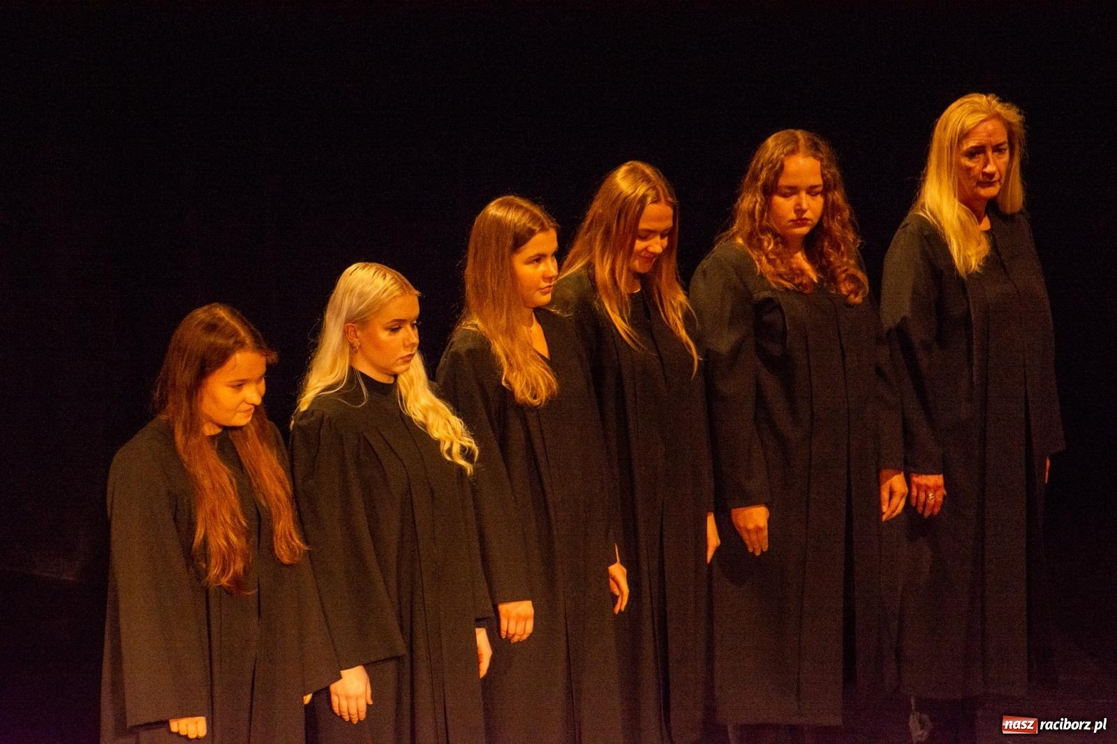 Zdjęcie w galerii na portalu naszraciborz.pl: Uczelnia w dynamicznie zmieniającym się świecie. Gaudeamus igitur w raciborskiej ANS wiadomości z regionu