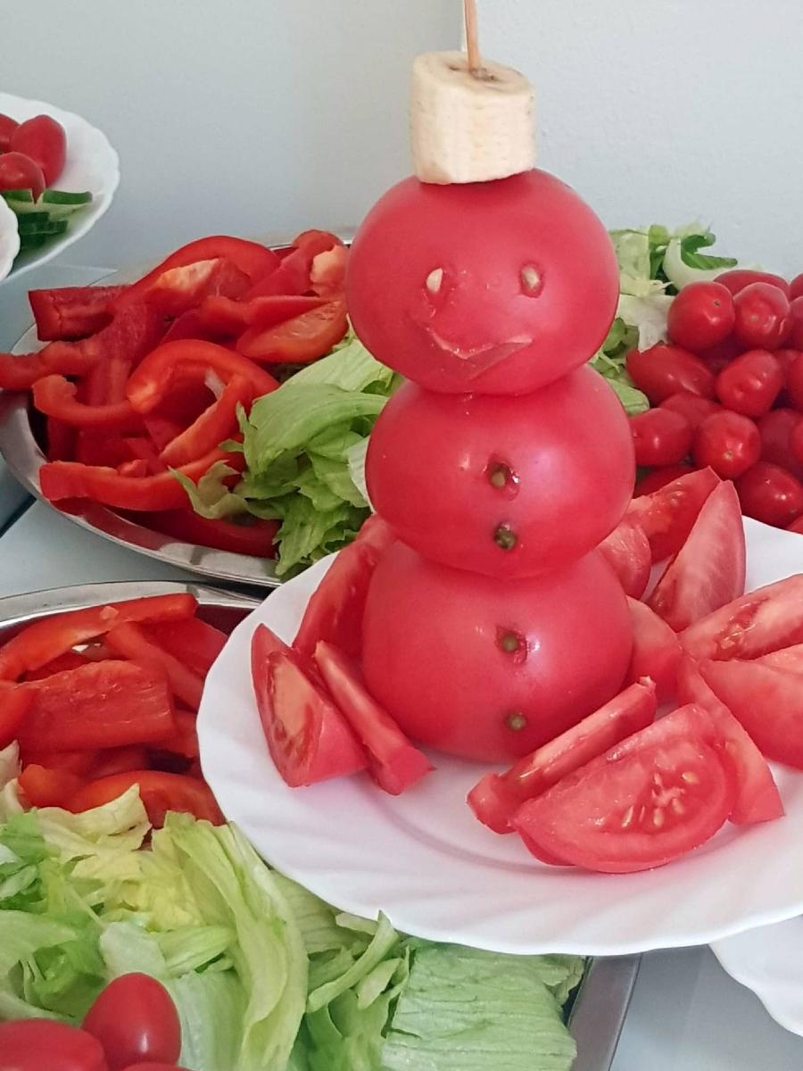 Zdjęcie w galerii na portalu naszraciborz.pl: Ziemia, powietrze, woda. Projekt w Bieńkowicach wiadomości z regionu