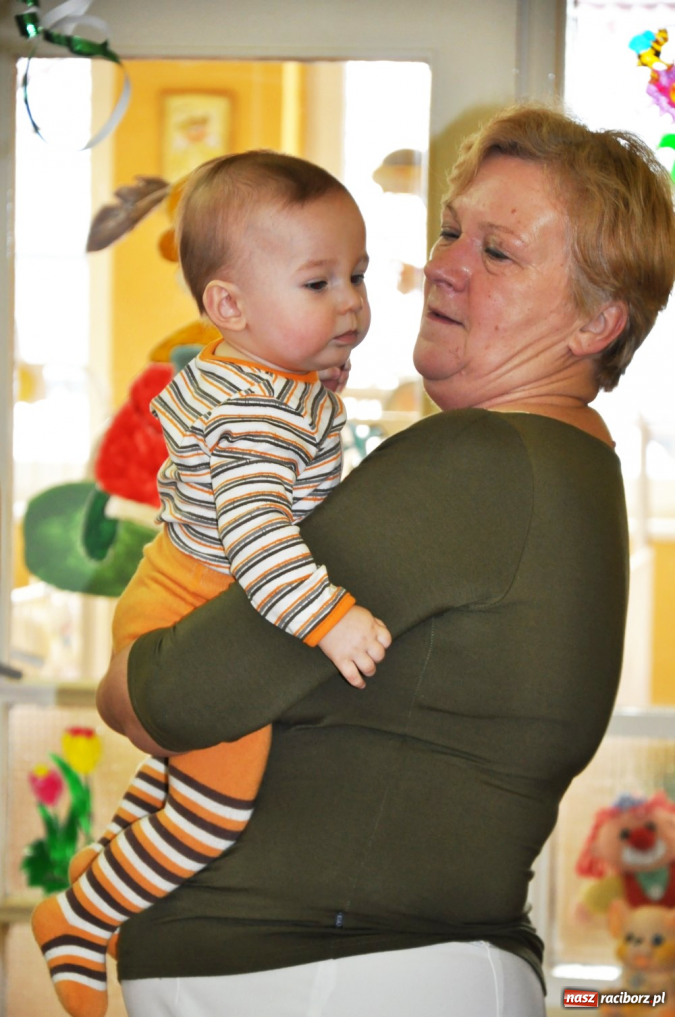 Zdjęcie w galerii na portalu naszraciborz.pl: Balują od najmłodszego... wiadomości z regionu