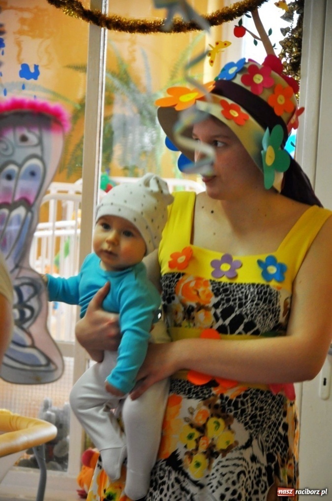 Zdjęcie w galerii na portalu naszraciborz.pl: Balują od najmłodszego... wiadomości z regionu