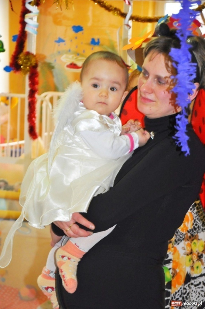 Zdjęcie w galerii na portalu naszraciborz.pl: Balują od najmłodszego... wiadomości z regionu