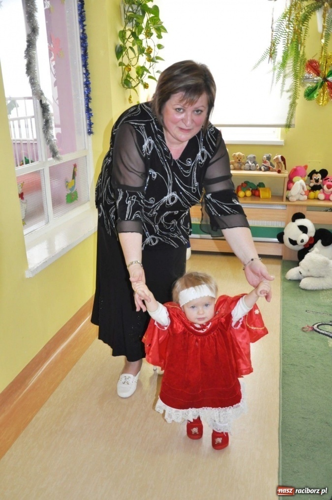 Zdjęcie w galerii na portalu naszraciborz.pl: Balują od najmłodszego... wiadomości z regionu