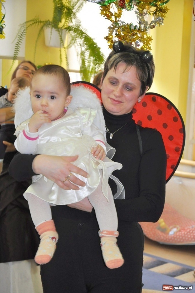 Zdjęcie w galerii na portalu naszraciborz.pl: Balują od najmłodszego... wiadomości z regionu