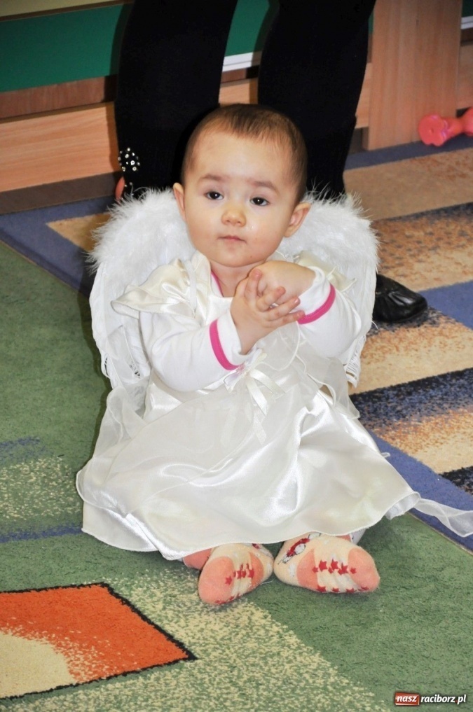 Zdjęcie w galerii na portalu naszraciborz.pl: Balują od najmłodszego... wiadomości z regionu