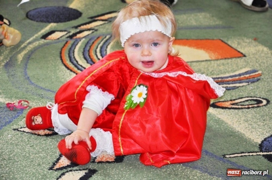 Zdjęcie w galerii na portalu naszraciborz.pl: Balują od najmłodszego... wiadomości z regionu