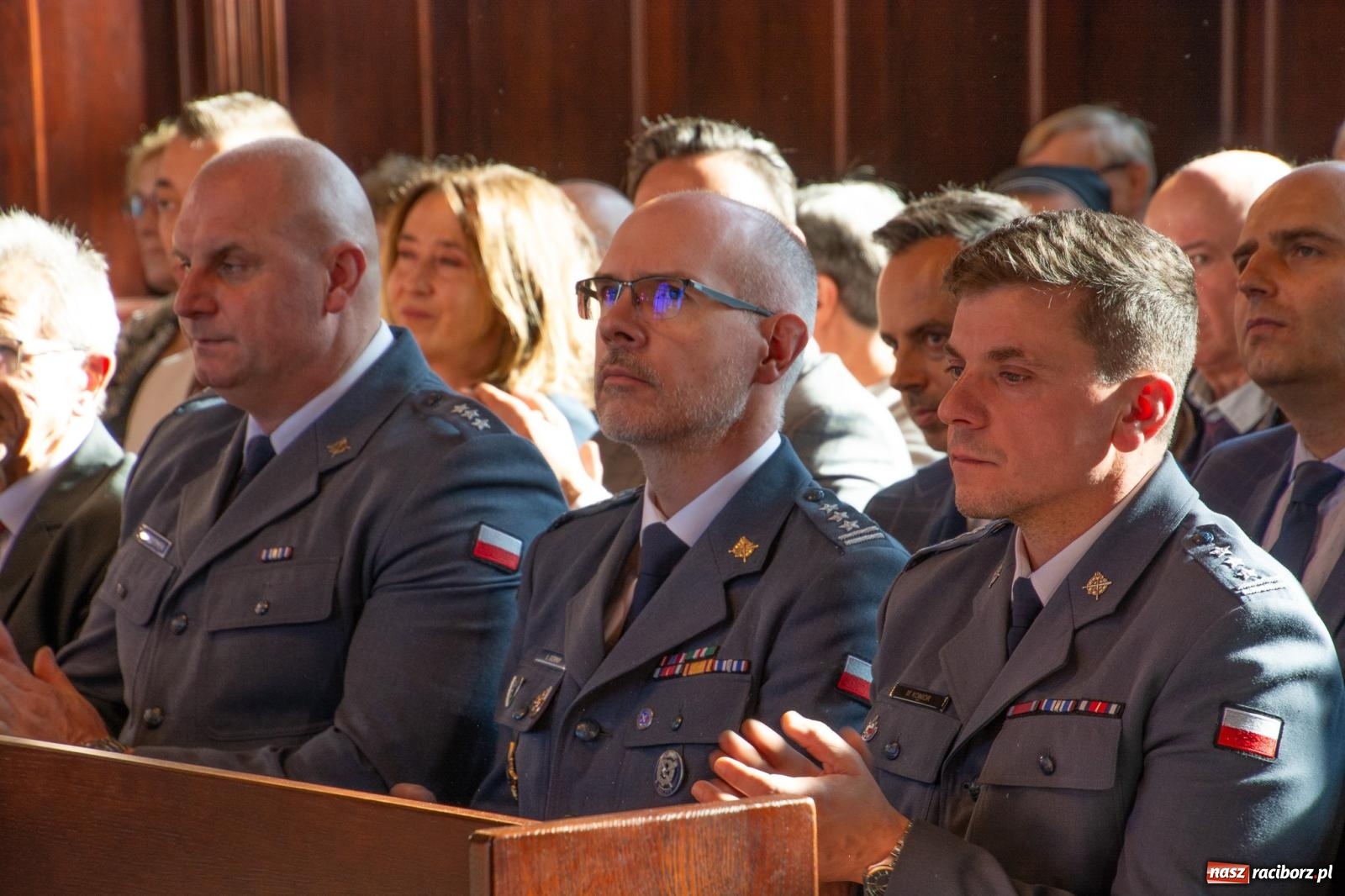 Zdjęcie w galerii na portalu naszraciborz.pl: Podpisano umowę na remont starego szpitala przy Bema [FOTO i WIDEO] wiadomości z regionu